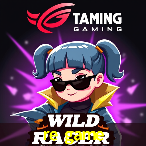 re game: Jogos de Caça-Níqueis-Altas Recompensas, Roleta-Velocidade, Blackjack-Desafios Máximos