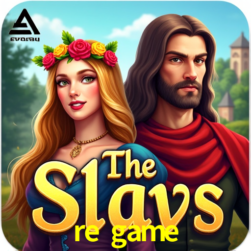 re game