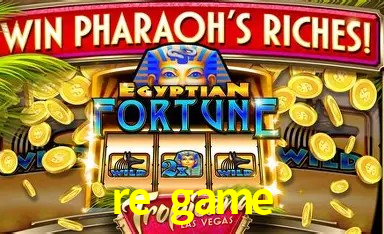 Explore as vantagens do re game: serviço profissional e confiabilidade