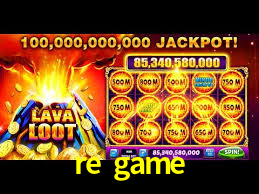 re game: A Experiência de Casino com Jogos de Mesa ao Vivo