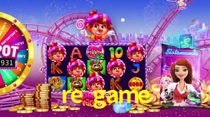 re game plataforma